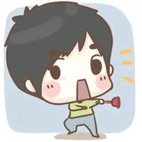 头像男动漫忧郁侧脸氛围感男生头像